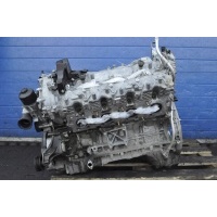 Мерседес w212 e63 amg 5.5 v8 558km двигатель 157981