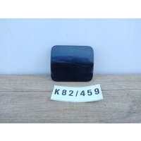 Мерседес clk w208 заглушка крюка бампера передняя a2086986630 k82 / 459