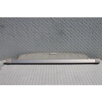 Шторка багажника задняя задняя honda insight ii 09 - 14