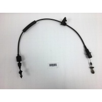 Трос газа мерседес w124 e250 e300 дизель седан komb om605 om606 1243007830