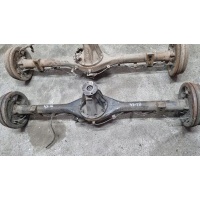 Toyota hilux vii мост задняя заднего 41x11 43x12 43x11