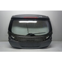 Subaru outback iv br f3t крышка багажника стекло багажника 60809aj0109p 63011aj020