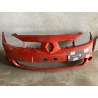 Бампер renault megane 2 rs przedlift