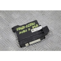 Блок блок управления кондиционера toyota auris ii 2 88650 - 02d70