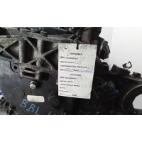Двигатель дизельный RENAULT ESPACE (2002-2007) 2003 2.2 dCi G9T 742/743 G9T 742/743