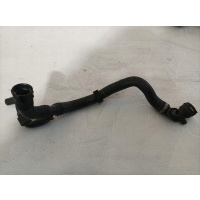 Audi a4 b9 трубки радиатора 8w0122055m