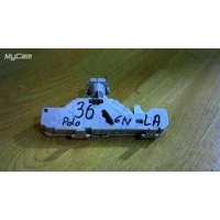 Панель (плата) заднего левого фонаря Volkswagen Polo 3 1995 6N0945257A