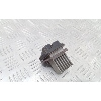 Сопротивление печки Subaru Legacy 3 поколение (1998-2003) 2001