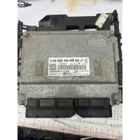 Блок управления volkswagen skoda seat 1.6 06a906033jf 5wp40771