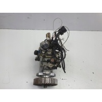 Volkswagen поло iii 1.9 d sdi тнвд топлива 028130109b