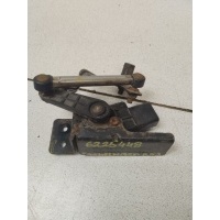 Датчик уровня подвески Nissan Pathfinder R51 2004-2014 53820EB310