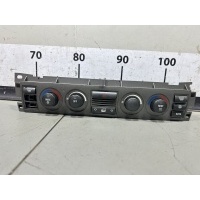 Блок управления климат контролем BMW 7 E65/E66 2001-2008 64116953186