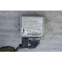 Блок AirBag Ford Mondeo 3 2001  1S7T14B056BF