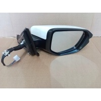 Honda civic x 2018 2019 2020 - - зеркало правое 8.pin все оригинал