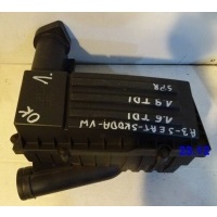 Корпус фильтра воздушный passat b6 touran 1.6 1.9