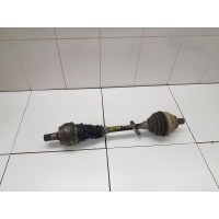 Полуось (привод) передний левый Volkswagen Taos 2020- 3Q0407271BA
