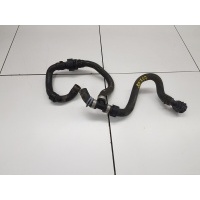 Патрубок Volkswagen Taos 2020- 5QD122157D