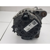 Генератор Volkswagen Taos 2020- 04E903015S