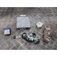 Комплект стартовый mazda 626 v gf 1.8 yu3f - 12a650 - jc