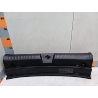 Обшивка багажника Kia XCeed CD 2021 85770J7700WK