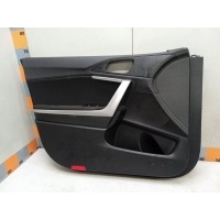 Обшивка двери Kia XCeed CD 2021 82301J7042DQD