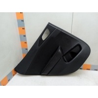 Обшивка двери Kia XCeed CD 2021 83301J7812DQD