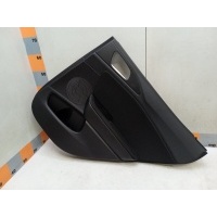 Обшивка двери Kia XCeed CD 2021 83302J7812DQD