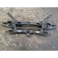 Балка задняя Kia XCeed CD 2021 55410G4AB0