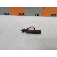 Кнопка открывания багажника Kia XCeed CD 2021 81260J7210
