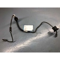 Трубка сцепления Volkswagen Passat B5 1995 8D1721465