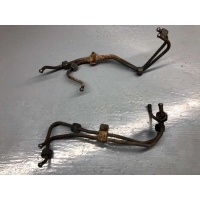 Трубка ТНВД Opel Frontera B 1998 55353028,55353029,5820403