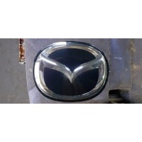 Эмблема значек mazda 6 gj cx5 15 - 17r под радар
