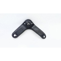 Кронштейн подрамника Hyundai Tucson NX4 2021 62471P2000