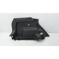 Обшивка багажника Chery Tiggo 7 Pro T1E 2022 403001798AAABK, 403001798AA, 403001798