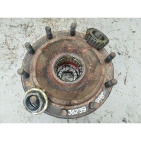 Ступица передняя Volvo TRUCK FS7 (1991 - 1996) 6792277