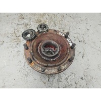 Ступица передняя Volvo TRUCK FS7 (1991 - 1996) 6792277