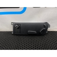 Блок сиденья Volkswagen Touareg 7L6 2007 7L6959765