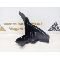 Пыльник крыла Lada Granta 1 2191 Рестайлинг Лифтбек 2018-2022 8450101534