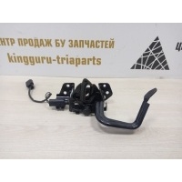 Замок капота Hyundai Santa Fe 4 TM до Рестайлинг 2018-2020 81130S1000