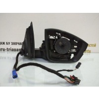 Корпус зеркала 15 пин Skoda Kodiaq 1 NS7 до Рестайлинг 2016-2022 565857934A