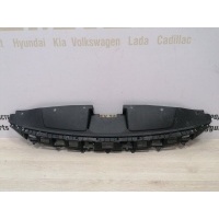 Накладка замка капота Hyundai Elantra 6 AD до Рестайлинг 2015-2019 86356F2000