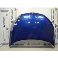 Капот Skoda Octavia A8 NN3 2019-2022 5E3823031A