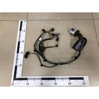 Проводка двери Mazda Mazda Mazda 3 (BK) 2002-2009 BP4M67190D