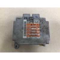 Блок управления AIR BAG Suzuki Suzuki Grand Vitara 2005-2015 3891065J50