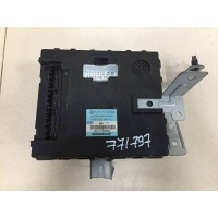 Блок электронный SsangYong SsangYong Actyon New/Korando 2010> 8711034304