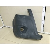 Бампер передний ГАЗ ГАЗ Некст 2012 A21R232803018