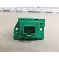 Резистор отопителя Hyundai Hyundai ix35 (LM) 2010-2015 972353SAA0