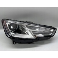 Audi a4 b9 8w фара переднее правый ксенон 8w0941044a