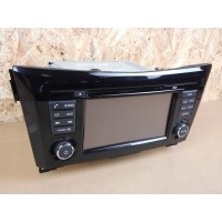 Nissan x - trail t32 2019 навигация 7513750264 259156fp0a