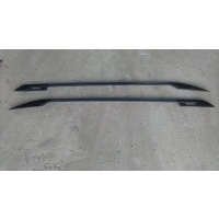 Mitsubishi space runner 99 - 02 перила кровельная л l п